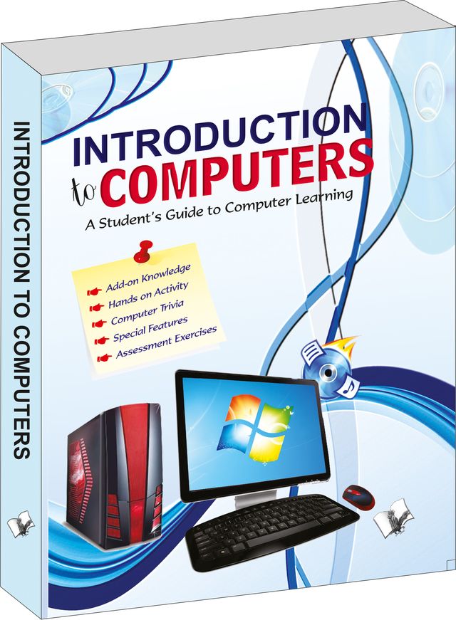 Introduction To Computers