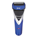 Orbit Rechargeable Electric Foil Shaver 2 Head Shaver With Pop Up Trimmer (1 Pc)