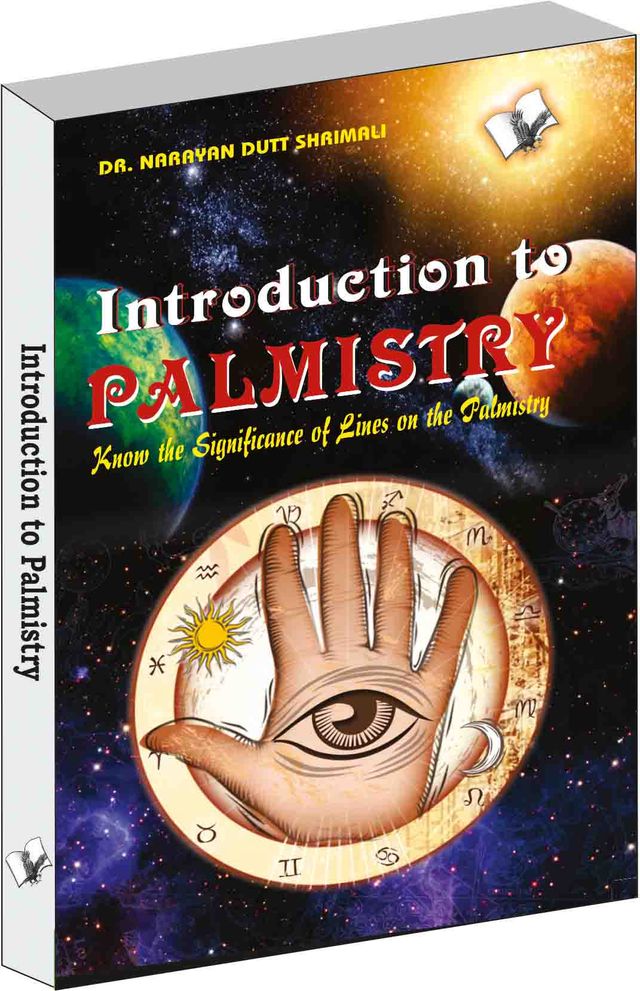 Introduction to Palmistry