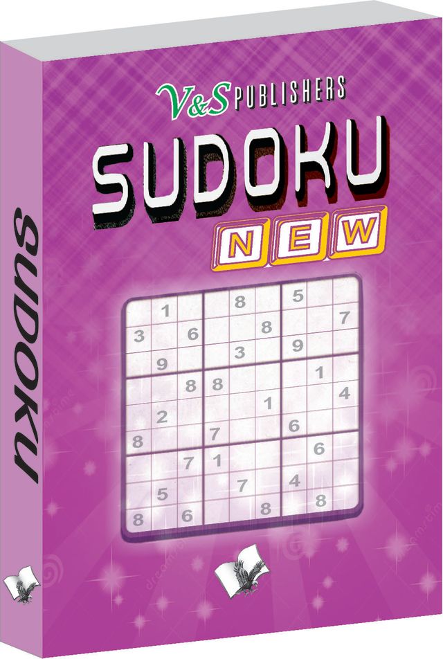 Sudoku New