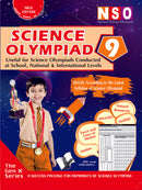 National Science Olympiad - Class 9 (With OMR Sheets)