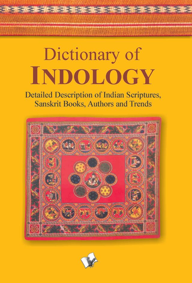 Dictionary Of Indology