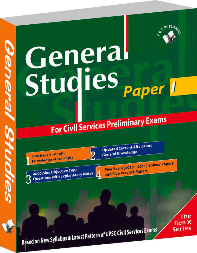 General Studies Paper I