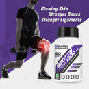 GetmyMettle Biotin 1000 mg