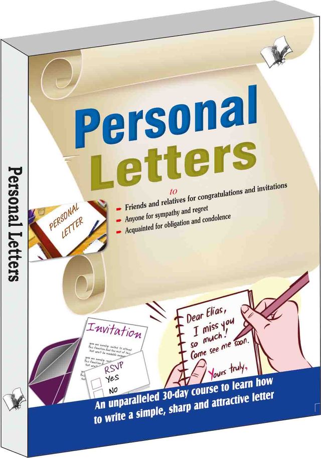 Personal Letters