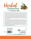 Herbal Remedies