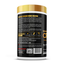 Eligator Creatine Monohydrate - 250g (83 Servings) Unflavoured