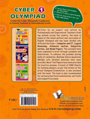 National Cyber Olympiad - Class 1 (With OMR Sheets)