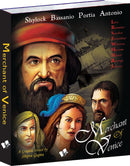 Merchant Of Venice