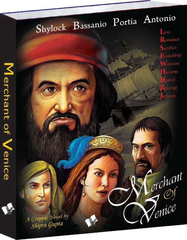 Merchant Of Venice