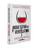 India's F&B on Ventilator