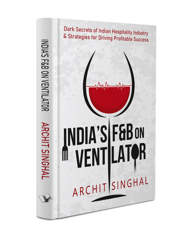 India's F&B on Ventilator