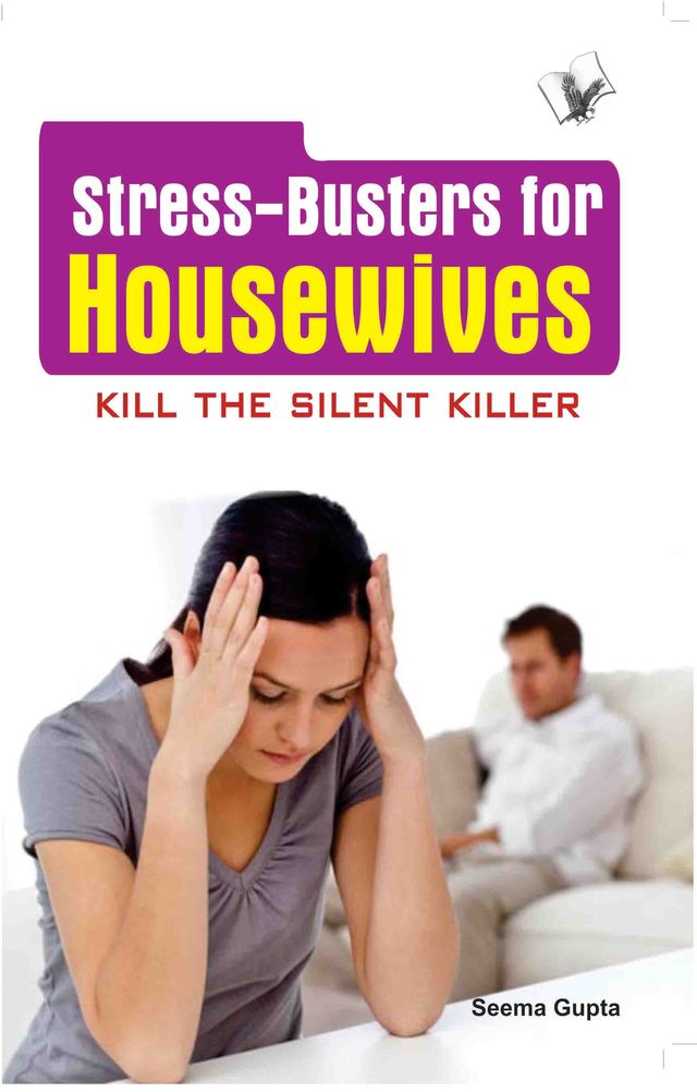 Stress Busters for Housewives