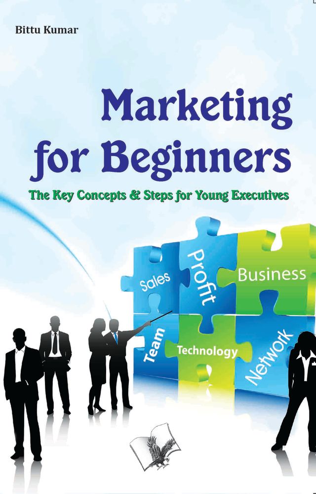 Marketing For Beginners