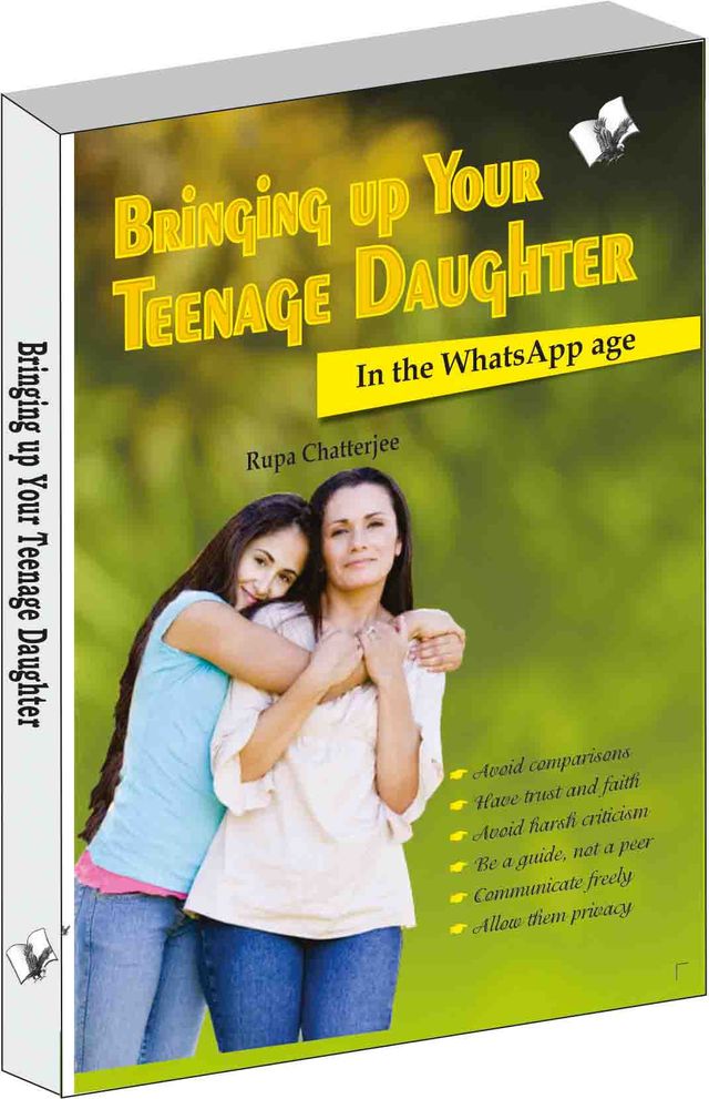 Bringing up your Teenage Daughter