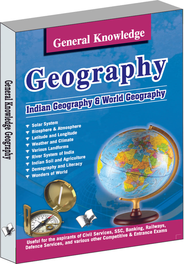 General Knowledge Geography