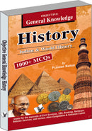 Objective General Knowledge History