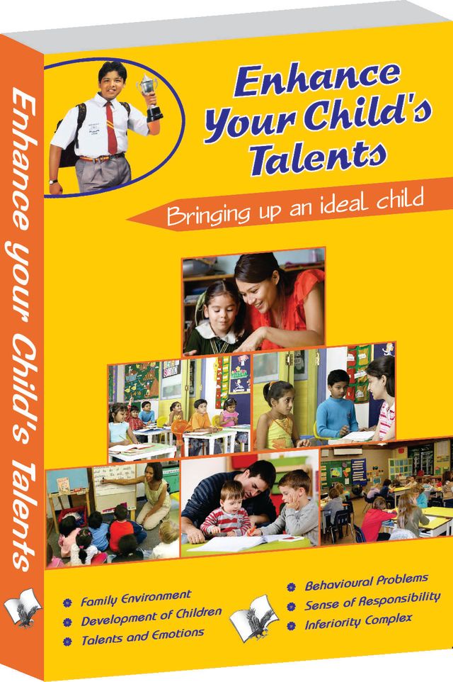 Enhance Your Child's Talents