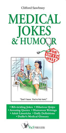 Medical Jokes & Humour