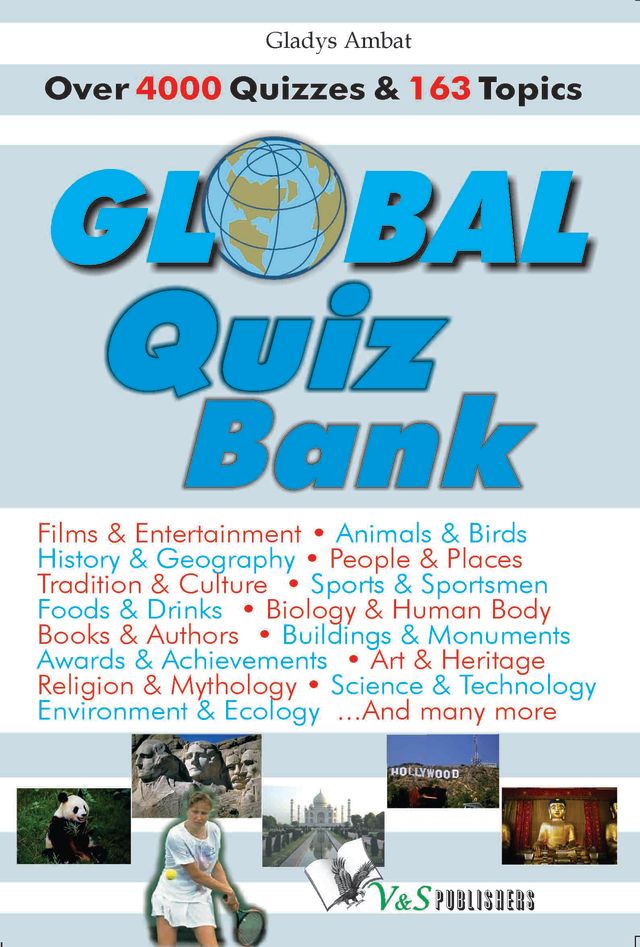 Global Quiz Bank