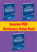Concise PCB Dictionary Value Pack