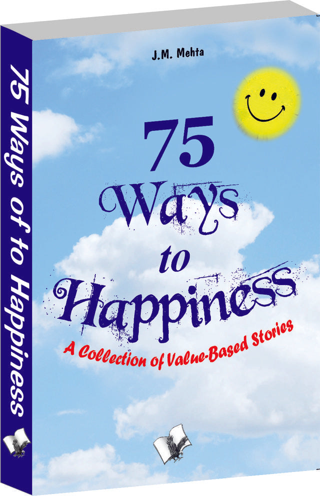 75 Ways To Happiness