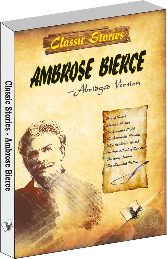 Classic Stories of Ambrose Bierce