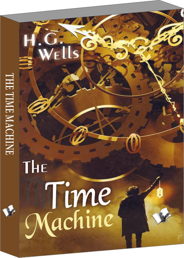 The Time Machine