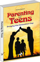 Parenting for Teens