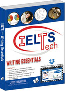 IELTS - Writing Essentials  (With Online Content on  Dropbox)