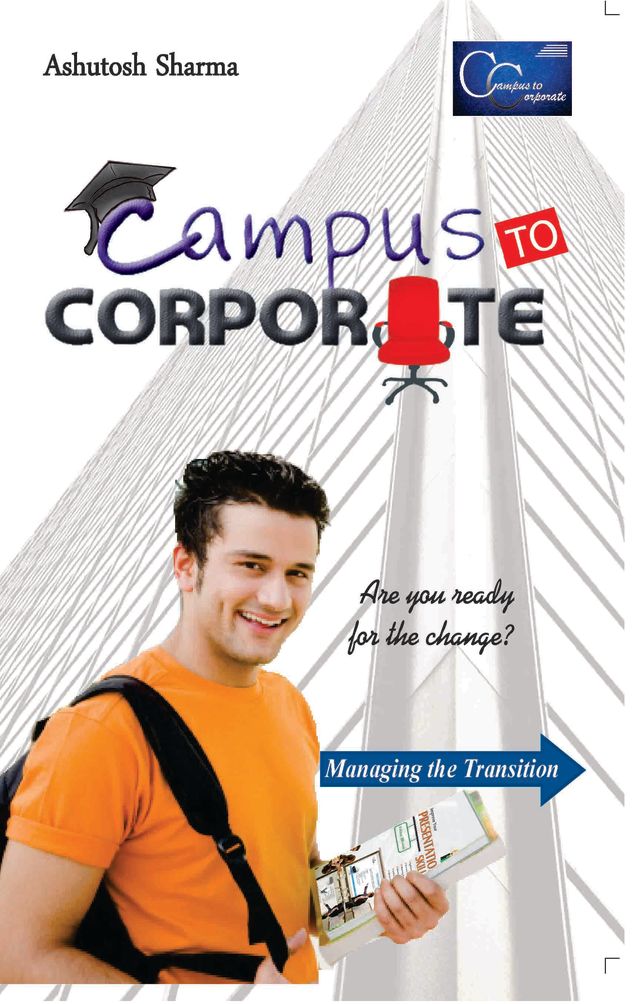 Campus To Corporate