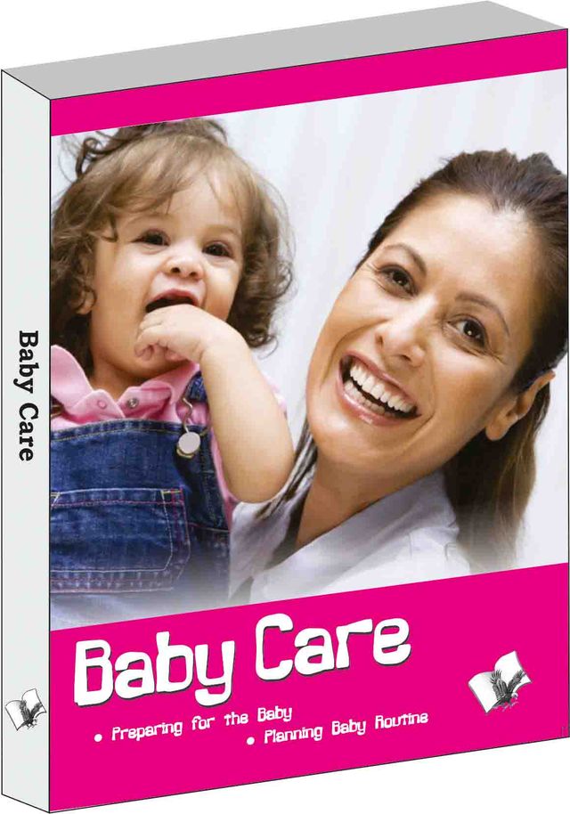 Baby care