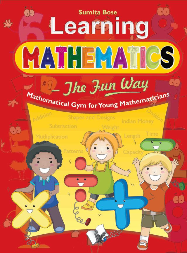 Learning Mathematics - The Fun Way