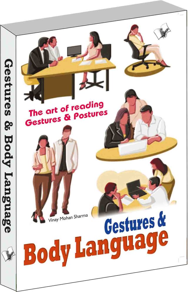 Gestures & Body Language