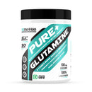 GetmyMettle Pure + Glutamine With Curcumin Powder for Better Immunity