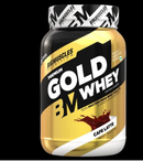 Premium Gold Whey Protein