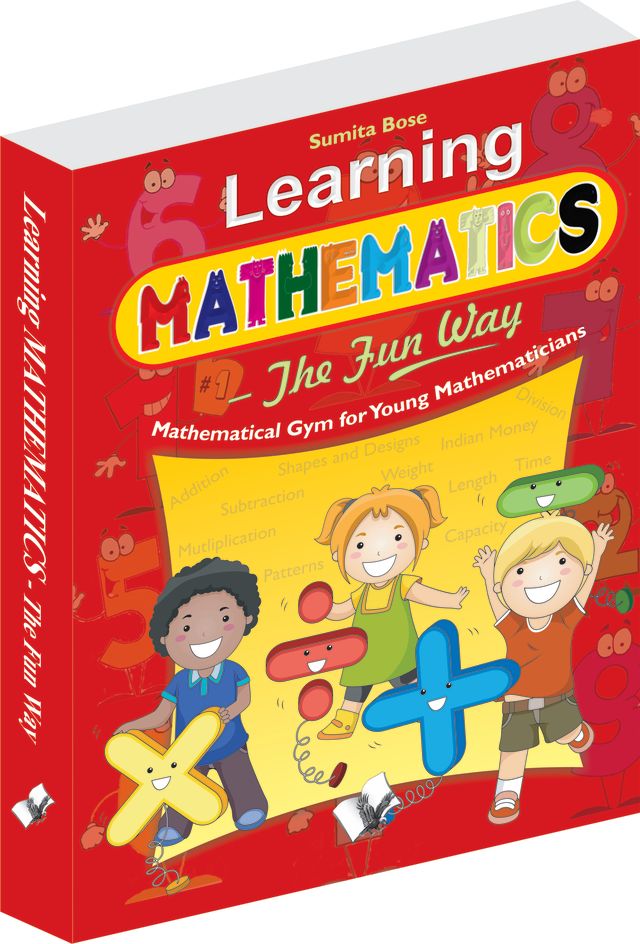 Learning Mathematics - The Fun Way