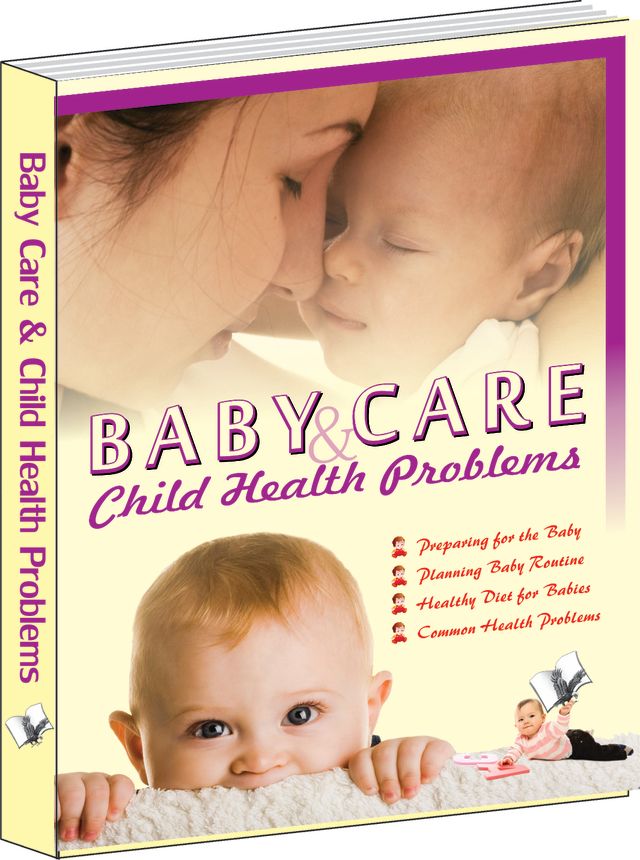 Baby Care & Child Health Problems