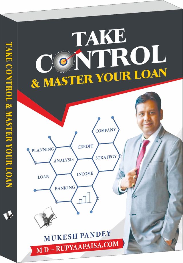 Take Control & Master Your Loan