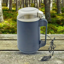 5846 Eletric Coffee Powder Grinding Machine Stainless Steel Electric Spice Grinder Fine Powder Multifunctional Powder Grinder For Kitchen Coffee Grinder Machine For Home (300 Watt)