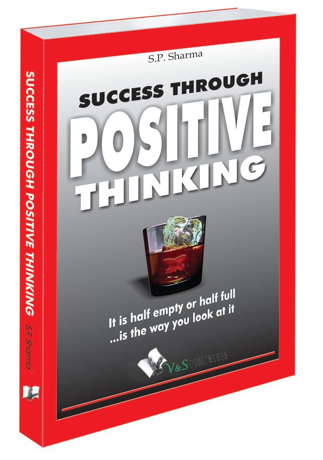 Success Through Positive Thinking