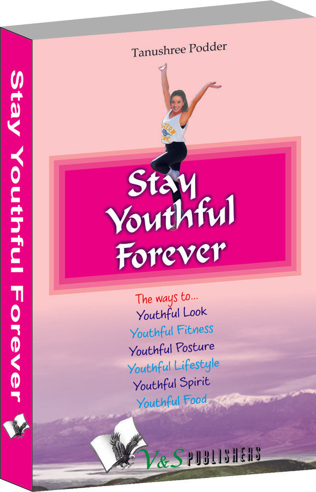 Stay Youthful Forever