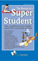 The Portrait Of A Super Student