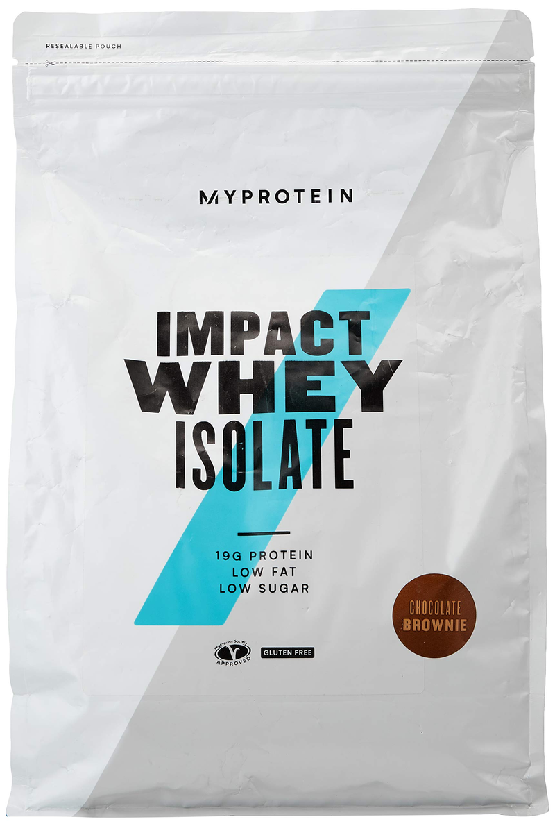 MYPROTEIN - Impact Whey Protein