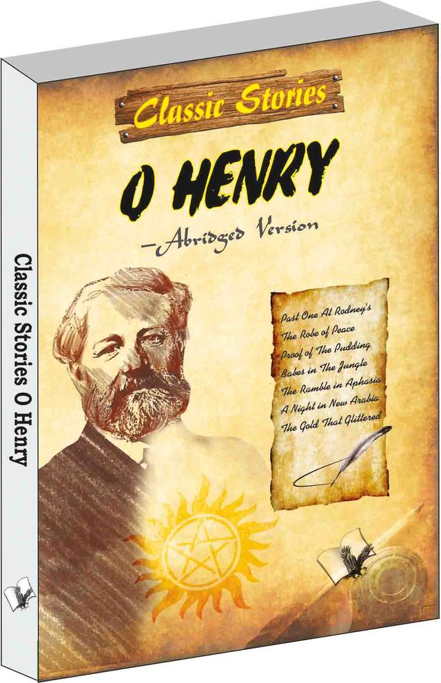 Classic Stories of O. Henry