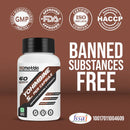 Getmymettle yohimbine 60 Capsules