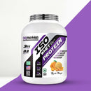 GetmyMettle ISO Whey Protein