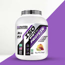 GetmyMettle ISO Whey Protein
