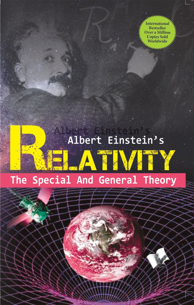 Relativity: The Special and the General Theory