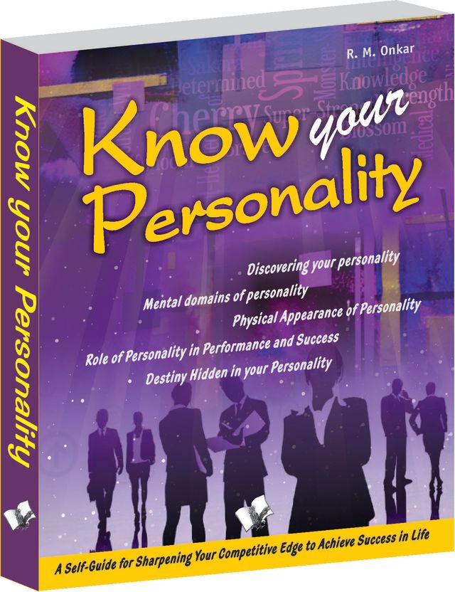 Know Your Personality